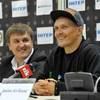 Usyk's promoter: At the cruiserweights we completed all our business