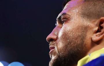 Lomachenko took first place in the ranking of the best boxers in the world