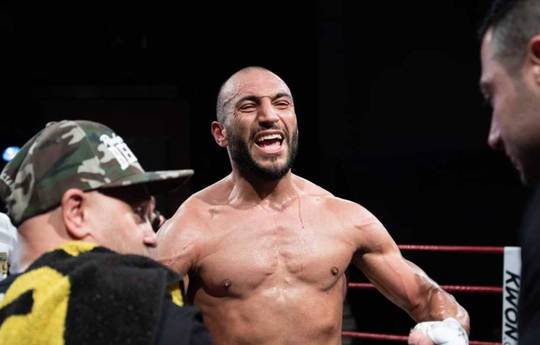 ¿A qué hora es Mohammed Bekdash vs Juan Rodolfo Juárez esta noche? Ringwalks, horario, enlaces de streaming