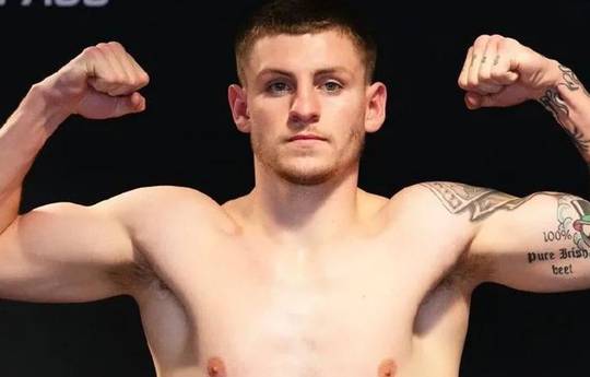 Wann findet heute Abend der Kampf Callum Walsh gegen Przemyslaw Runowski statt? Ringwalks, Zeitplan, Streaming-Links