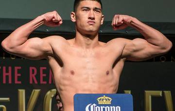 Bivol is interested in a unification duel with Beterbiev