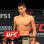 Mickey Gall