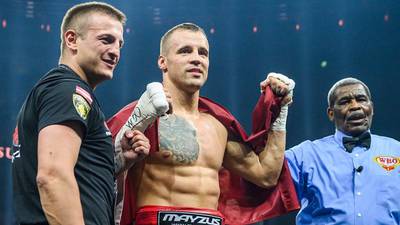 Briedis vs Dorticos. Predictions and betting odds