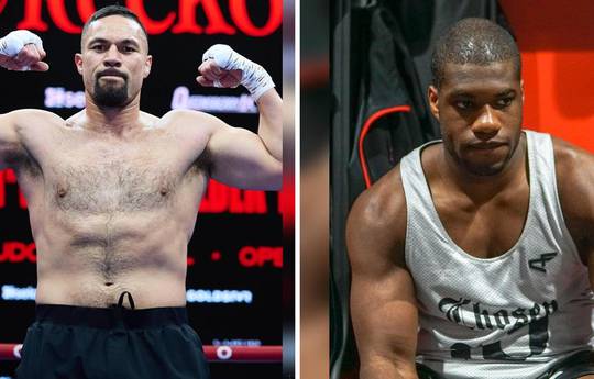 Lawrence Okolie Reveals Surprising Insight on Dubois-Parker Clash: "It's Not What You'd Expect"
