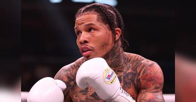 Gervonta Davis envisage un affrontement avec l'icône de la retraite : "C'est une question d'héritage".