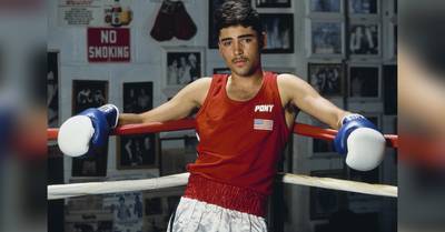 Jake Paul's World Title Aspirations Get Blunt Assessment From Oscar De La Hoya: "He's..."