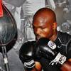 Timothy Bradley Jr 6