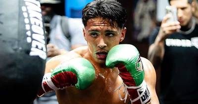 Comment regarder Emiliano Vargas vs Larry Fryers - Live Stream & TV Channels