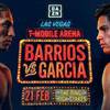 Wie man Mario Barrios gegen Ryan Garcia sieht - Livestream & TV-Kanäle