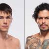What time is UFC Fight Night 259 Tonight? Hernandez vs Ferreira - Start times, Schedules, Fight Card