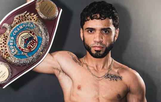 Oscar Collazo vs Jayson Vayson - Date, Start time, Fight Card, Location
