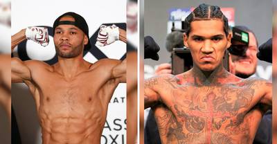 Conor Benn Drops Bombshell About Chris Eubank Jr Bout: "The Judges Got It Wrong"