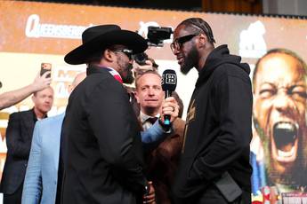 Anthony Yarde Backs Derek Chisora to Upset Deontay Wilder in London Showdown