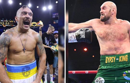 Tony Bellew Reveals Surprising New Take on Fury-Usyk Bout: "I Had to Eat My Words"