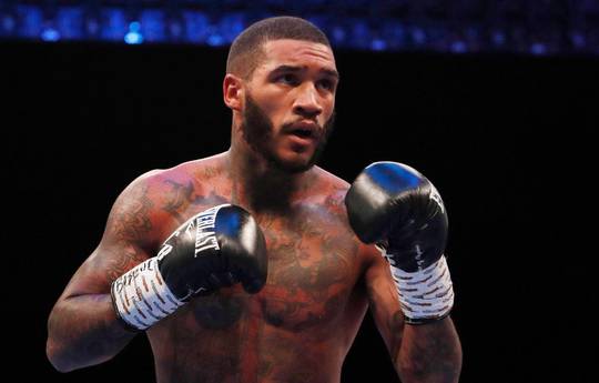 Conor Benn Recalls Harrowing Childhood Experience: "Told I Was Possessed By The Devil"