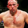 Oleynik gets a broken rib in Overeem fight and may miss half of a year