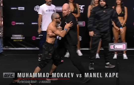 What time is UFC 304 Tonight? Mokaev vs Kape - Start times, Schedules, Fight Card
