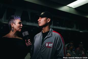 Mikey Garcia returns on September 18 in Los Angeles