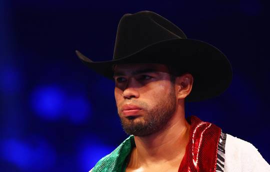 Ramirez targets WBA title