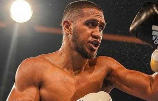 How to Watch Austin Aokuso vs Lucas Miller - Live Stream & TV Channels