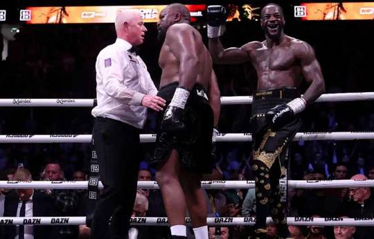 Wilder vs. Chisora nach dem Event: Briedis kritisiert Gage und Leistung