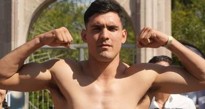 Rogelio Romero vs Juan Carlos Raygosa - Datum, Startzeit, Kampfkarte, Ort