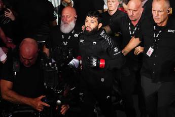 Tsarukyan wants to box for hype