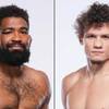 UFC Fight Night 249 - Cotes de paris, prédiction : Curtis vs Kopylov