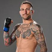 Gregor Gillespie