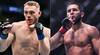 The fight between Makhachev and Della Maddalena is officially announced