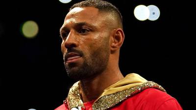 Froch: 'Ich will Brook nicht mehr im Ring sehen'