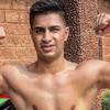 Sultan Al-Mohamed vs Umesh Chavan - Date, Start time, Fight Card, Location