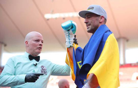 Gvozdik - über 3 Lizenzen im Boxen bei den Olympischen Spielen 2024: "In Anbetracht des Zustands der Ukraine, ist es kein schlechtes Ergebnis"