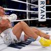 "Alles onder de navel is een low blow" - Warren verduidelijkt de regels in aanloop naar de rematch tussen Usyk en Fury