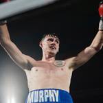 Alex Murphy