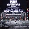 Jaron Ennis vs David Avanesyan Undercard - Lista completa de combate, horario, orden de ejecución