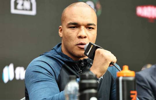 Wardley criticized the idea of the Usyk - Verhoeven fight: "I am disappointed"