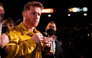 Nelson: "Canelo Might Be Biting Off More Than He Can Chew"