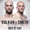 Oezdemir vs Smith: Predictions and betting odds