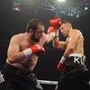 Results and photos of the undercard bouts in Brovary 192