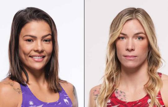 UFC on ESPN 73 - Betting Odds, Prediction: Santos vs Croden