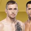 What time is UFC 305 Tonight? Nolan vs Reyes - Start times, Schedules, Fight Card