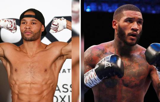 Cedrick Peynaud se prononce sur les chances de Conor Benn : "Il a quelque chose de spécial