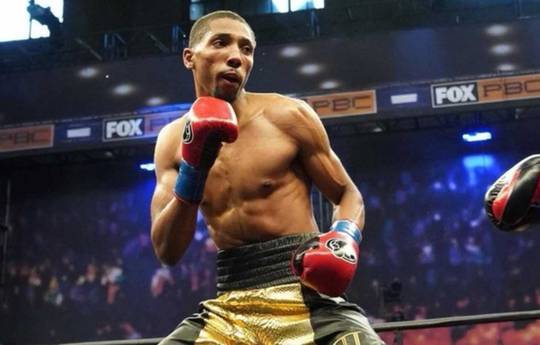Leon Lawson III vs Antoni Armas - Date, Start time, Fight Card, Location