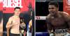 William Zepeda Revela la Sorprendente Verdad Sobre el Poder de Shakur Stevenson: "Nunca Lo Esperé..."