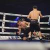 Results and photos of the undercard bouts in Brovary 162