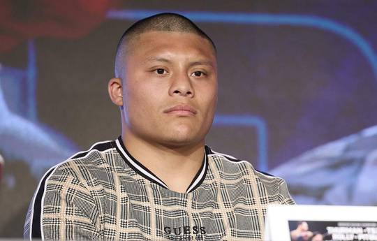 Isaac "Pitbull" Cruz's Astonishing Career Earnings Revealed