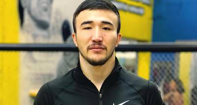 How to Watch Ray Seitzhanov vs Oktavian Gratii - Live Stream & TV Channels