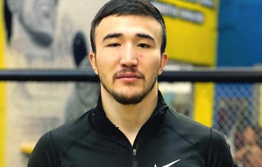 How to Watch Ray Seitzhanov vs Oktavian Gratii - Live Stream & TV Channels