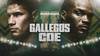 Manuel Gallegos vs Khalil Coe - Date, Start time, Fight Card, Location